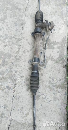 Рулевая рейка Honda HR-V