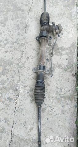 Рулевая рейка Honda HR-V