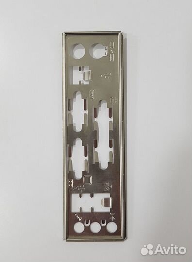 Заглушки системных плат PC