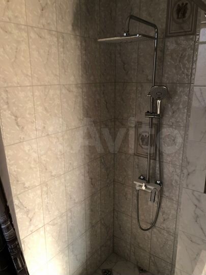 Квартира-студия, 30 м², 3/3 эт.