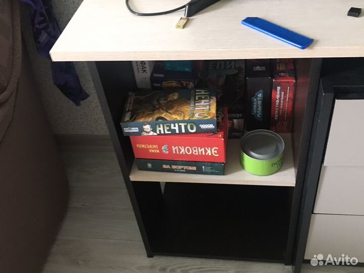 Компьютерный стол