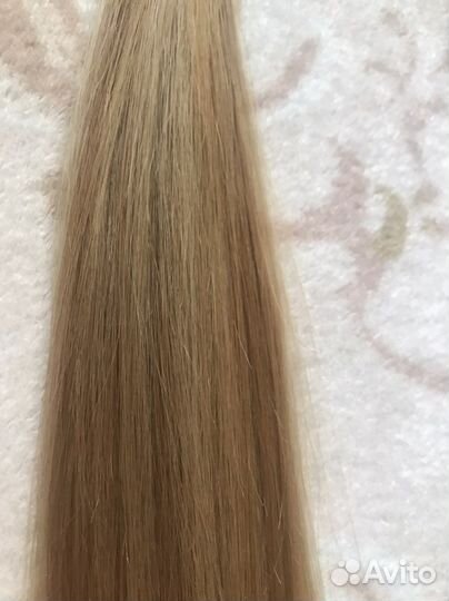Волосы для наращивания