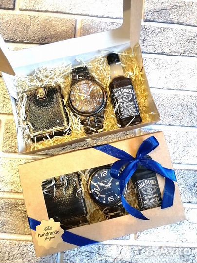 Подарок из мыла ручной работы