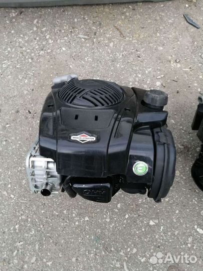 Двигатель Briggs & stratton 625e