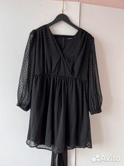 Повтье 46 размера