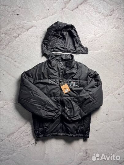 Куртка Evisu демисезон