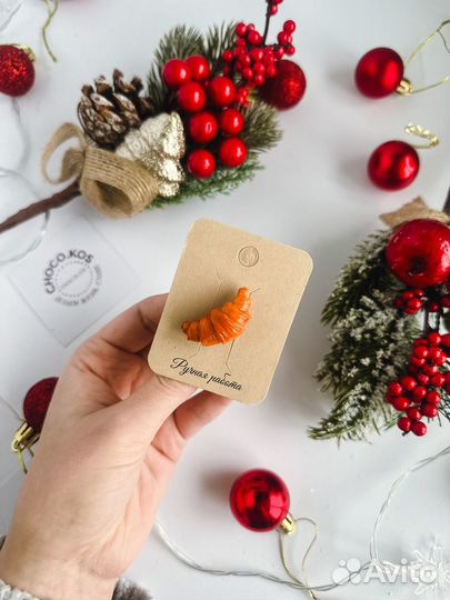 Магнитный держатель для игл. Магнит для канвы