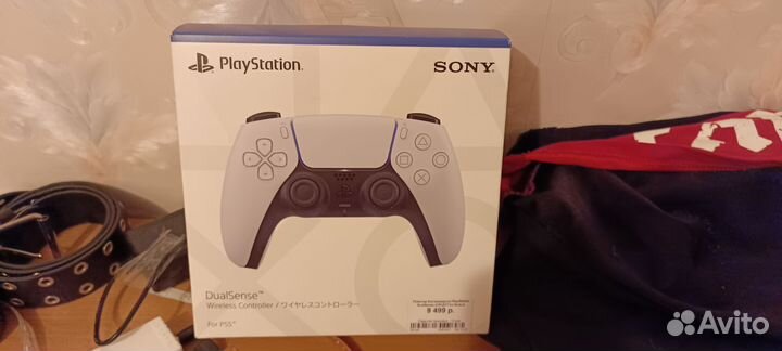 Sony playstation 5 игры