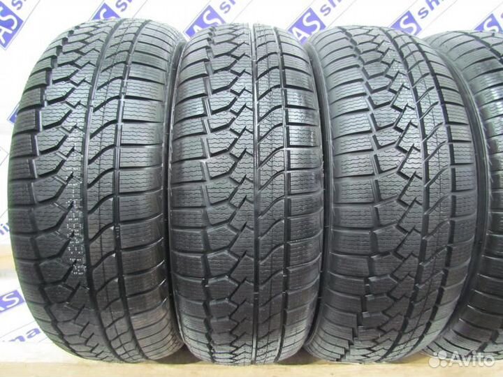Westlake ZuperSnow Z-507 215/60 R16 99H