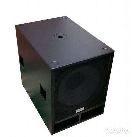 Мощный Сабвуфер 18TLW3000/8