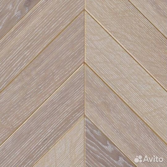 Инженерная доска Дуб «Французская ёлка»