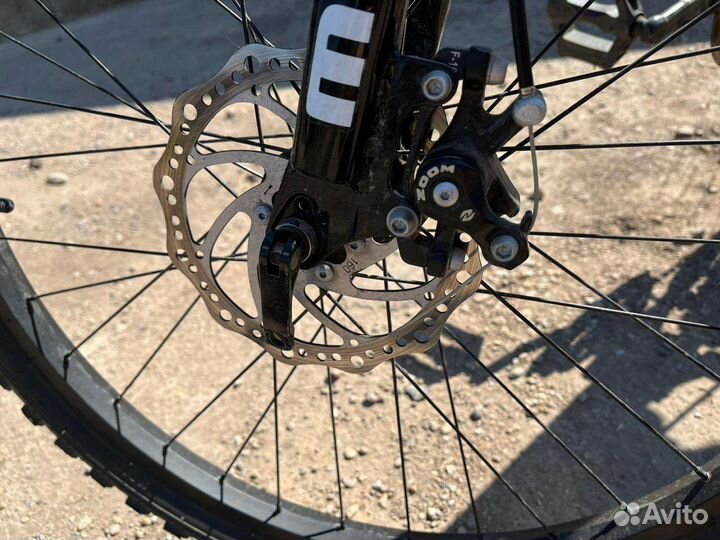 Велосипед горный