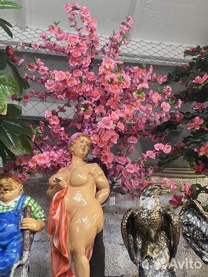 Пальма искусственная