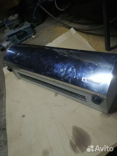 Частотный преобразователь