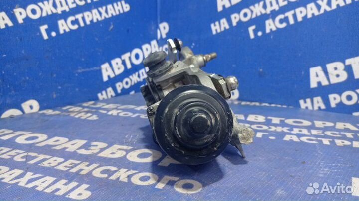 Моторчик переднего дворника Hyundai Solaris 1