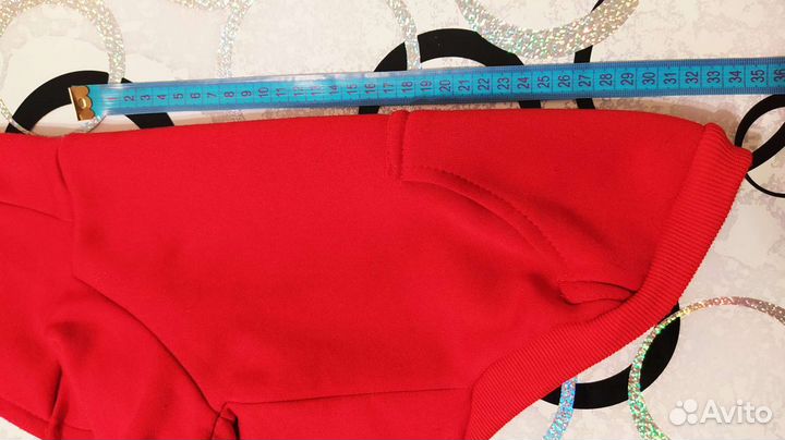 Одежда для собак