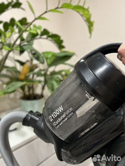 Пылесос Samsung