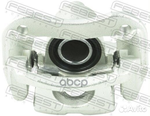 Суппорт тормозной зад прав tybc-MCU30RR;05