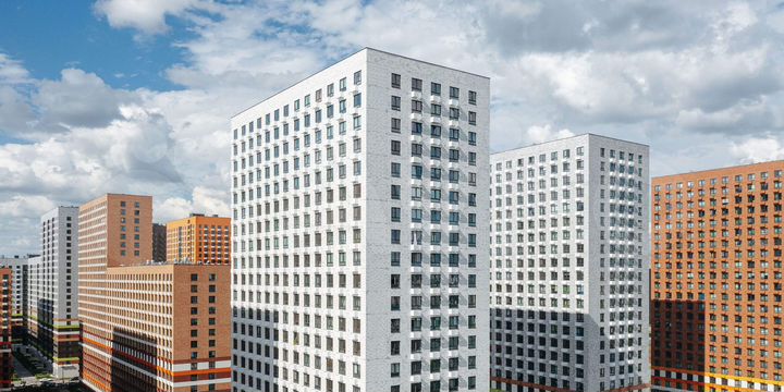 Квартира-студия, 21,7 м², 15/25 эт.