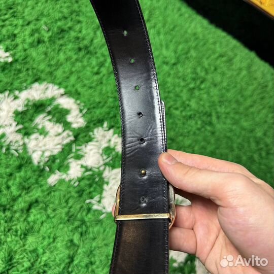 Ремень Gucci 75-30 оригинал