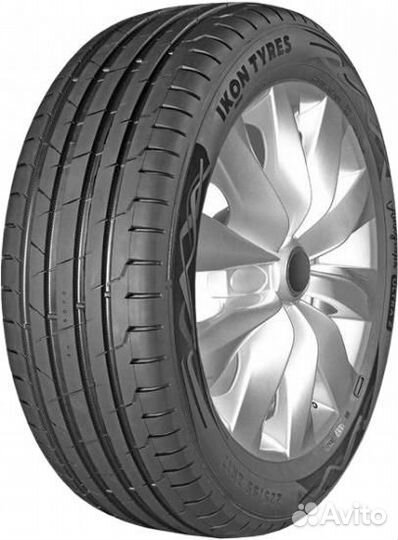 Ikon Tyres Autograph Ultra 2 225/45 R17 94Y