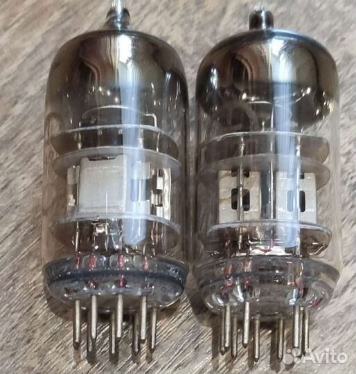 Радиолампы
