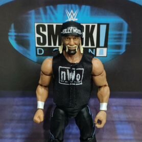 Фигурка рестлера WWE Hulk Hogan Халк Хоган