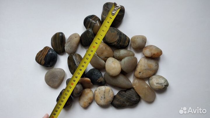 Камушки для аквариума