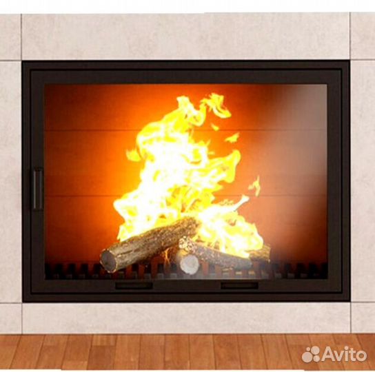 Стекло матовое