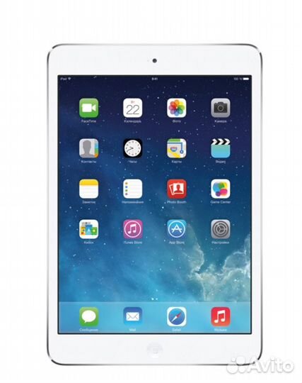 Планшет iPad mini 2 32GB
