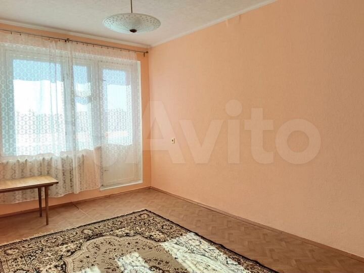 2-к. квартира, 56,5 м², 6/10 эт.