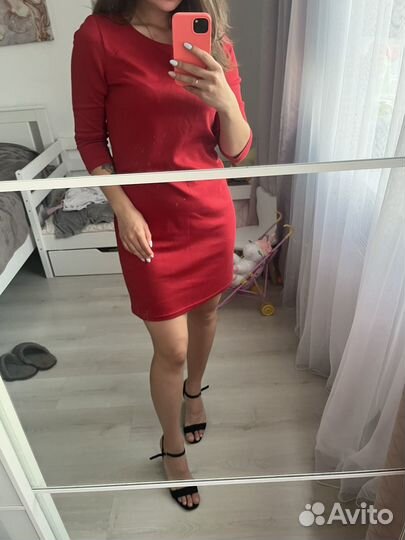 Женские летние вещи пакетом 40 42