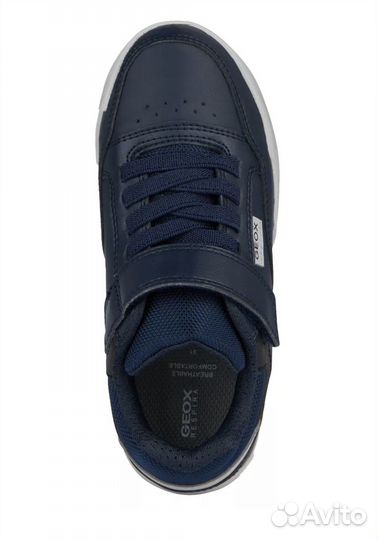 Geox туфли ботинки