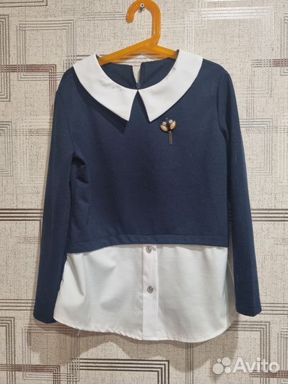 Кофта туника