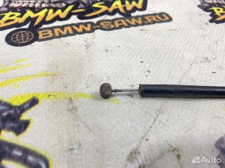 Трос капота Bmw 3 E36 sedan/ E36/2C M50B25 1998