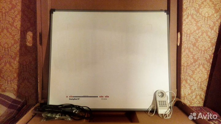 Дигитайзер gtco CalComp