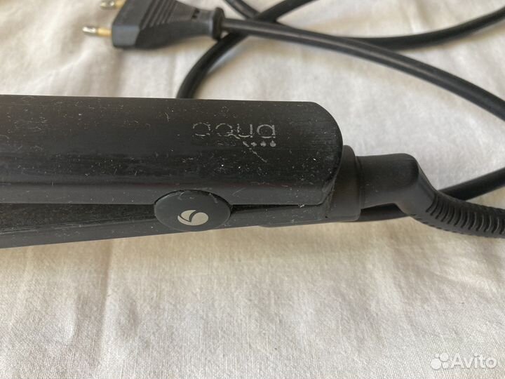 Плойка для волос