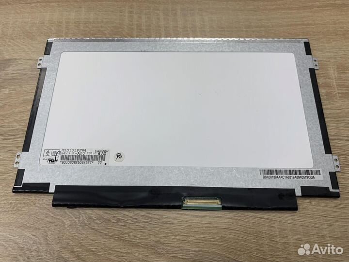 Матрица 10.1 Slim (40 pin)