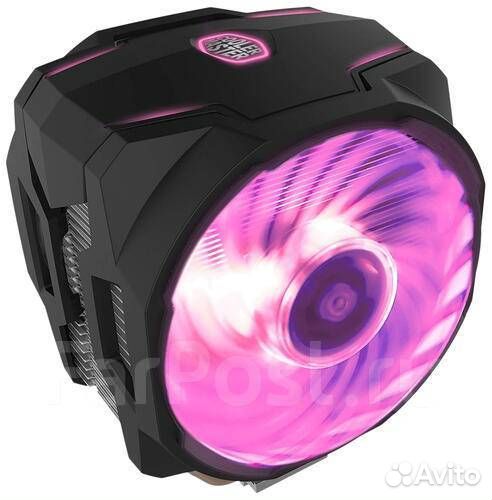 Кулер для процессора Cooler Master MasterAir MA610
