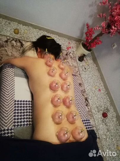 Лечебный и аппаратный массаж, коррекция фигуры