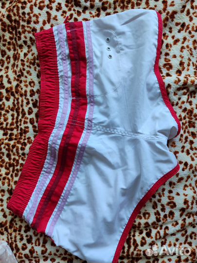 Шорты 44 размера