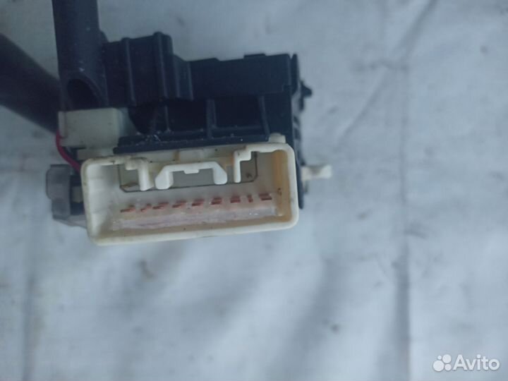 Подрулевой переключатель левый Chery Tiggo T11