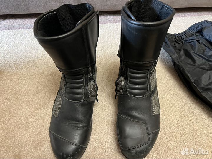 Мотоэкипировка мужская bmw