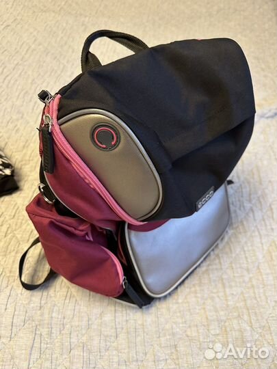 Школьный рюкзак Ecco