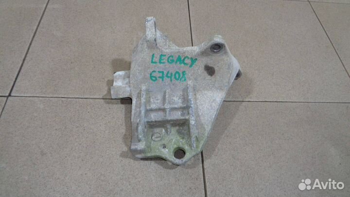 Кронштейн кондиционера Subaru Legacy Outback 4