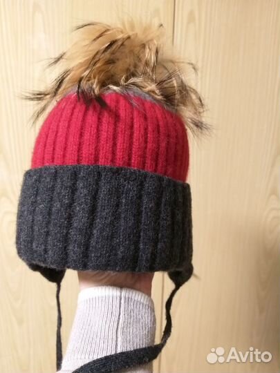 Шапка Futurino. Размер 50-52