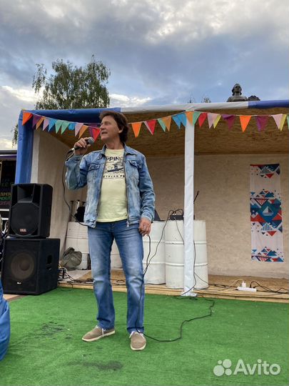 Аренда звукового оборудования на мероприятие