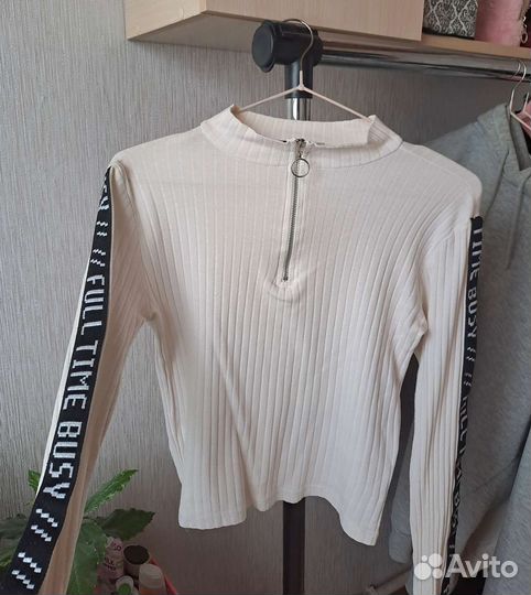 Кофта для девочки