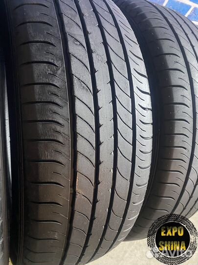 Dunlop SP Sport Maxx 050 235/55 R20