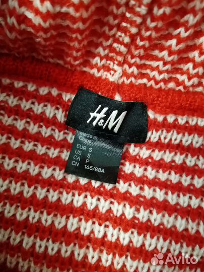 Кофта (H&M) S